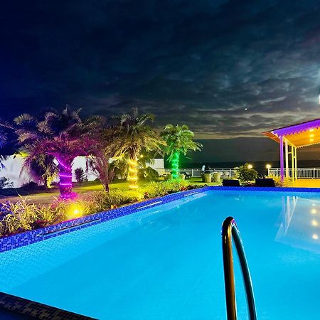 Maargit Beach Resort Mandrem Εξωτερικό φωτογραφία