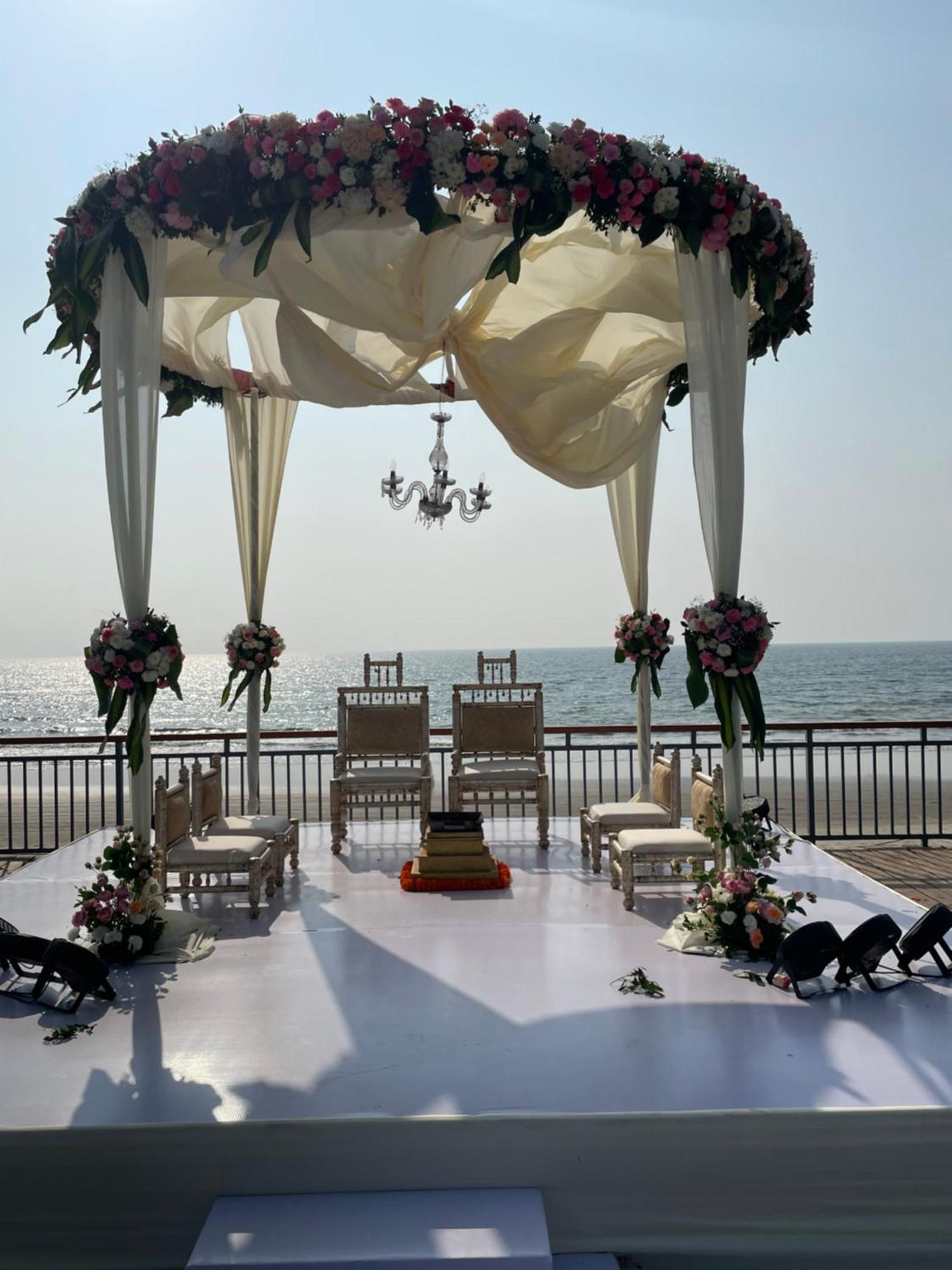 Maargit Beach Resort Mandrem Εξωτερικό φωτογραφία