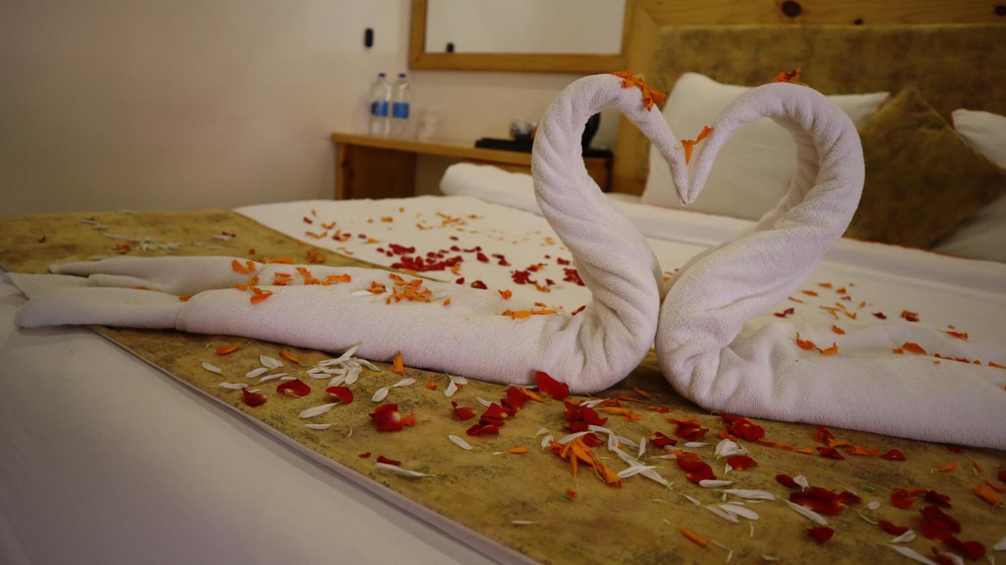 Maargit Beach Resort Mandrem Εξωτερικό φωτογραφία